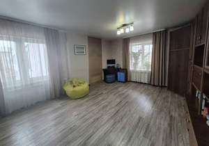 4-к квартира, вторичка, 87м2, 5/9 этаж