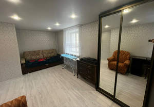 1-к квартира, вторичка, 32м2, 2/4 этаж