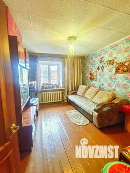 5-к квартира, вторичка, 90м2, 2/5 этаж