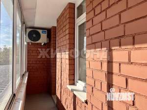 2-к квартира, вторичка, 54м2, 2/4 этаж