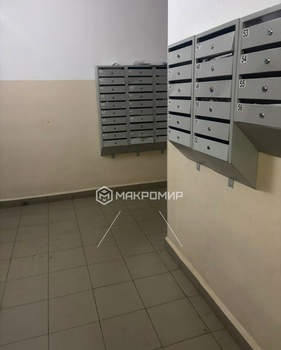 Студия квартира, вторичка, 34м2, 10/12 этаж