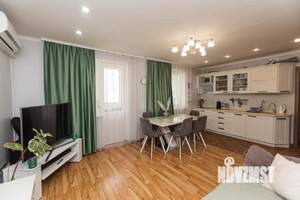 3-к квартира, вторичка, 86м2, 7/9 этаж