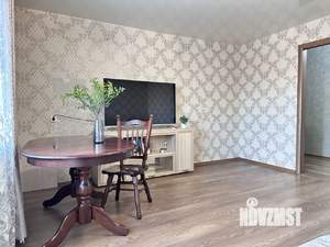 3-к квартира, вторичка, 68м2, 3/5 этаж