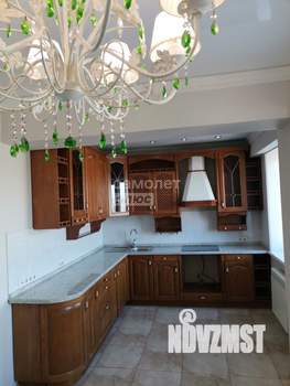 3-к квартира, вторичка, 107м2, 12/15 этаж