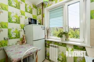 2-к квартира, вторичка, 46м2, 4/5 этаж