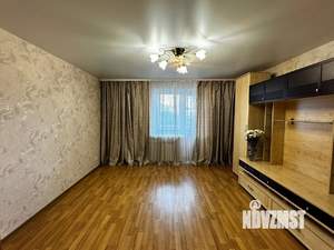 3-к квартира, вторичка, 70м2, 2/6 этаж