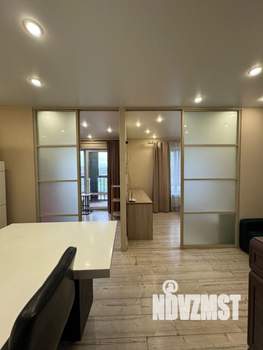 1-к квартира, вторичка, 40м2, 3/17 этаж