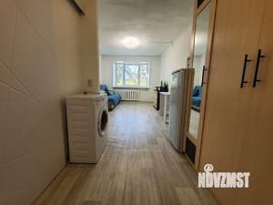 Студия квартира, вторичка, 18м2, 5/5 этаж