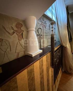 4-к квартира, вторичка, 147м2, 8/8 этаж