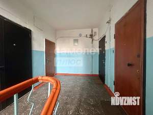 2-к квартира, вторичка, 59м2, 4/5 этаж