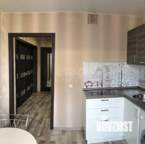 1-к квартира, вторичка, 38м2, 9/10 этаж