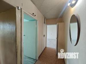 3-к квартира, вторичка, 59м2, 4/5 этаж