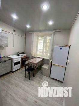 3-к квартира, вторичка, 62м2, 1/2 этаж
