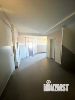 2-к квартира, вторичка, 55м2, 3/8 этаж