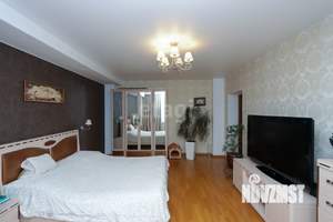 5-к квартира, вторичка, 181м2, 9/9 этаж