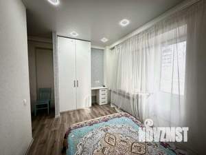 1-к квартира, вторичка, 33м2, 1/9 этаж