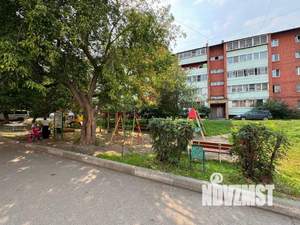 3-к квартира, вторичка, 81м2, 3/3 этаж