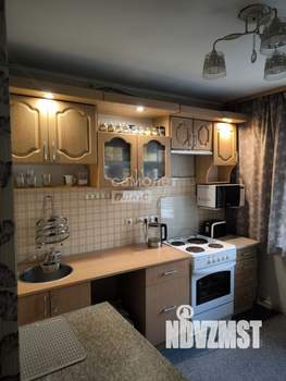 3-к квартира, вторичка, 66м2, 2/5 этаж