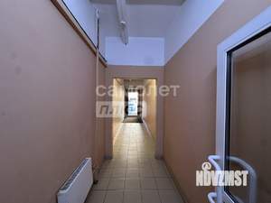 Студия квартира, вторичка, 42м2, 6/16 этаж