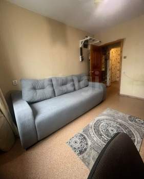 2-к квартира, сданный дом, 50м2, 5/10 этаж