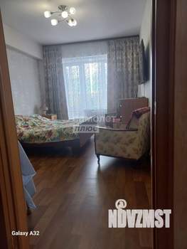 4-к квартира, вторичка, 95м2, 4/10 этаж