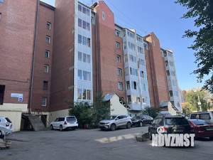 1-к квартира, вторичка, 49м2, 1/10 этаж