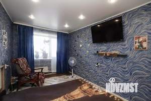 2-к квартира, вторичка, 47м2, 5/5 этаж