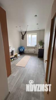 3-к квартира, вторичка, 63м2, 4/5 этаж