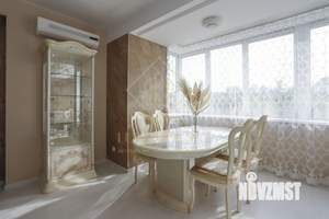 3-к квартира, вторичка, 137м2, 3/9 этаж