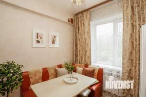 1-к квартира, вторичка, 31м2, 2/5 этаж
