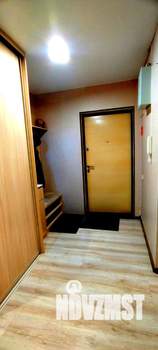 1-к квартира, вторичка, 38м2, 7/9 этаж