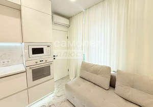 2-к квартира, вторичка, 37м2, 9/17 этаж