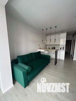 Студия квартира, вторичка, 27м2, 10/12 этаж