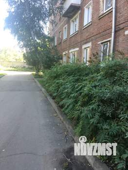 1-к квартира, вторичка, 32м2, 1/5 этаж