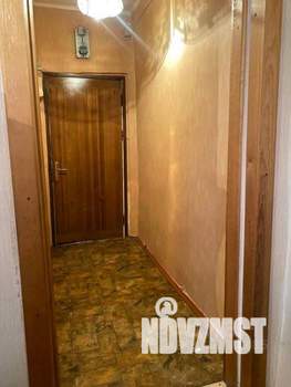 1-к квартира, вторичка, 29м2, 2/2 этаж