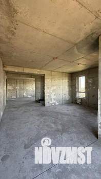 3-к квартира, вторичка, 87м2, 16/19 этаж