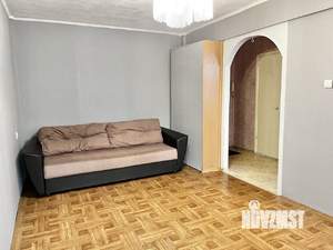 1-к квартира, вторичка, 36м2, 2/5 этаж