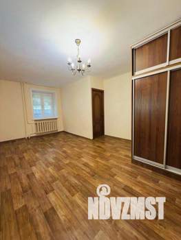 1-к квартира, вторичка, 30м2, 1/4 этаж