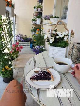 3-к квартира, вторичка, 78м2, 7/18 этаж