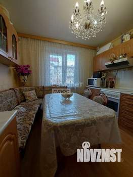 3-к квартира, вторичка, 64м2, 3/5 этаж