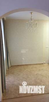 2-к квартира, вторичка, 63м2, 3/8 этаж