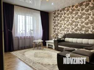 3-к квартира, вторичка, 70м2, 3/9 этаж