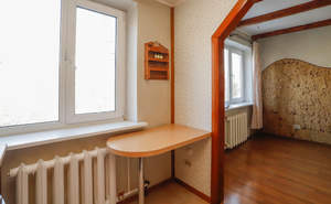 3-к квартира, вторичка, 60м2, 5/5 этаж