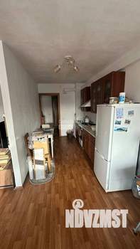 1-к квартира, вторичка, 42м2, 3/9 этаж