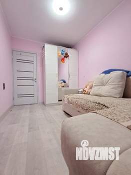 3-к квартира, вторичка, 83м2, 2/5 этаж