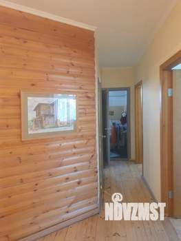 5-к квартира, вторичка, 139м2, 7/10 этаж