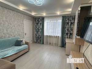 2-к квартира, вторичка, 41м2, 2/2 этаж