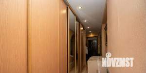 3-к квартира, вторичка, 74м2, 3/4 этаж