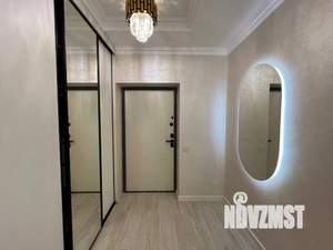 4-к квартира, вторичка, 108м2, 8/9 этаж