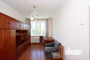 3-к квартира, вторичка, 67м2, 3/4 этаж